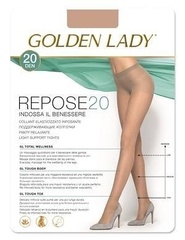 Rajstopy golden lady repose 20 den