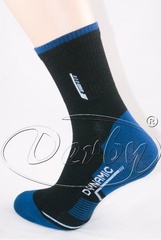 Skarpety derby active sport