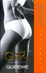 Figi gatta bikini queenie