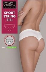 Stringi gatta sport sisi