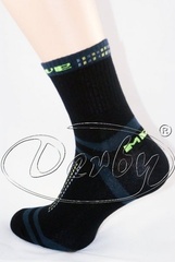 Zakostki derby active style
