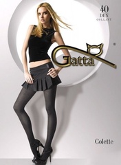 Rajstopy gatta colette nr 1 40 den
