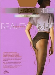 Rajstopy omsa beauty slim 40 den