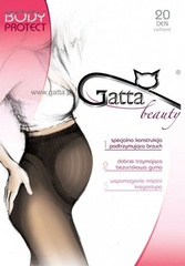 Rajstopy gatta body protect 20 den