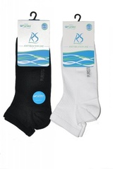 Zakostki regina socks purista antybakteryjne