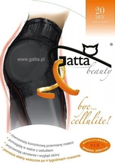 Rajstopy gatta bye cellulite 20 den