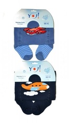 Rajstopy yo! boy frotte art.ra-07 56-86
