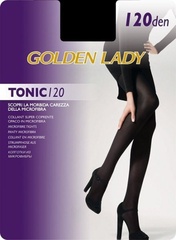 Rajstopy golden lady tonic 120 den