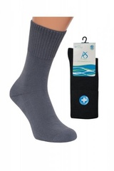 Skarpety regina socks purista antybakteryjne frotte
