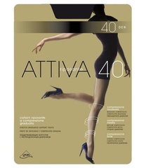 Rajstopy omsa attiva 40 den s-xl