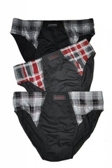 Slipy cornette comfort 3-pack a3 m-xl