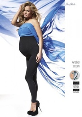 Legginsy bas bleu anabel ciążowe 200 den polar