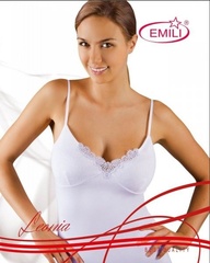 Koszulka emili leonia s-xl