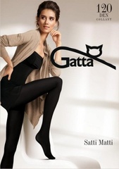 Rajstopy gatta satti matti 120 den