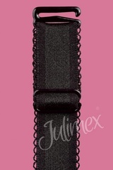 Ramiączka taśma julimex 18mm rb 406,407
