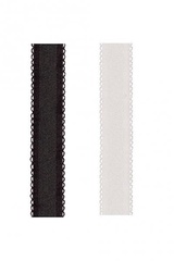 Ramiączka taśma julimex 16mm rb 403,404