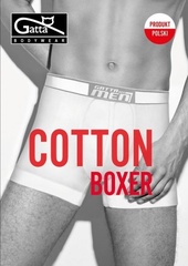 Bokserki gatta cotton boxer 41546