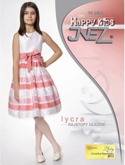 Rajstopy inez happy kids julka 15 den