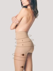 Rajstopy fiore body care comfort m 5100 20 den