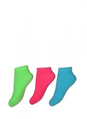Stopki dziewczęce wik cool sox art.56621 