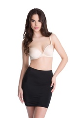 Półhalka julimex shapewear 220 skirt