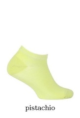 Stopki wola soft cotton w11.060 0-2 lat gładkie