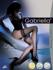 Pończochy gabriella emotion classic 200 calze 15 den