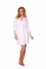 Szlafrok damski de lafense 342 fanny