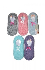 Kapcie risocks soft ballerina art.3041 abs