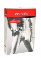Kalesony cornette authentic thermo plus