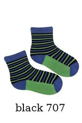 Skarpety gatta frotte boy g24.n10 2-6 lat