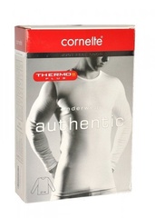 Koszulka cornette authentic thermo plus 214 4xl-5xl