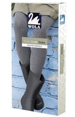 Rajstopy wola sylwia w28.148 2-6 lat