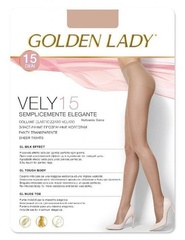 Rajstopy golden lady  vely 15 den