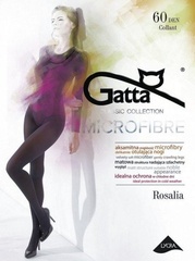 Rajstopy gatta rosalia 60 den 5-xl