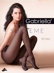 Rajstopy gabriella supreme 398 40 den