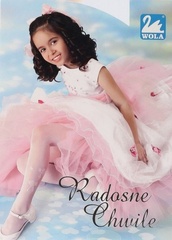 Rajstopy wolaradosne chwile 20 den wz.76