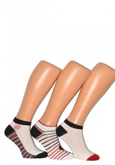 Stopki wik premium sox bambus art.36747