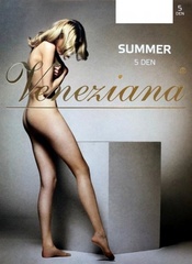 Rajstopy veneziana summer 5 den