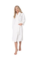 Szlafrok damski aruelle kate bathrobe