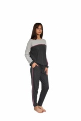 Dres de lafense 432 dł/r lampas s-2xl