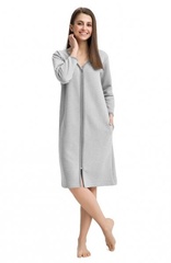 Szlafrok damski luna 214 3xl