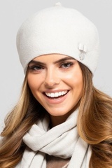 Beret kamea murcja