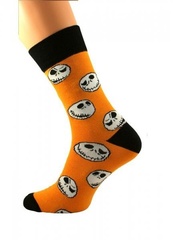 Skarpety bratex popsox helloween 5650 męskie