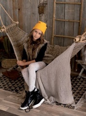 Rajstopy knittex 1918 autumn 3d 50 den