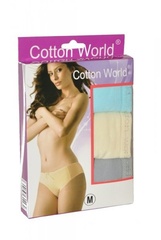 Figi cotton world lycra a3