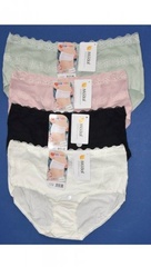 Figi damskie dc girl 26344 a2