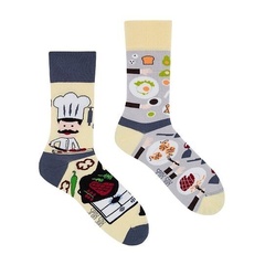Skarpetki kuchenne rewolucje spox sox