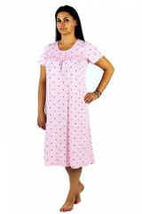 Koszula nocna de lafense juliette 441 kr/r s-2xl