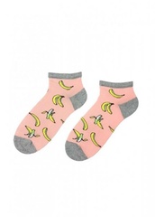 Skarpetki regina socks 5008 estera wzór